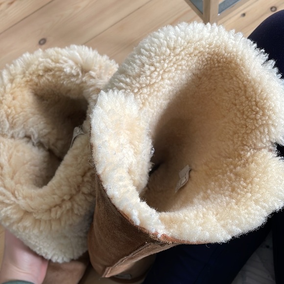 UGG boots - Picture 8 of 8